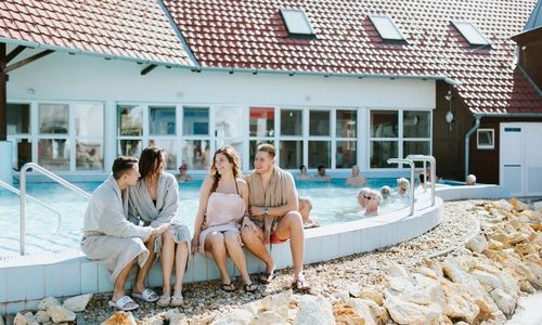 Elixír Medical Wellness Hotel Mórahalom