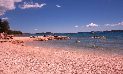 Kuća Mirta Pakoštane