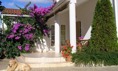 Apartments Paloma Blanca Medulin