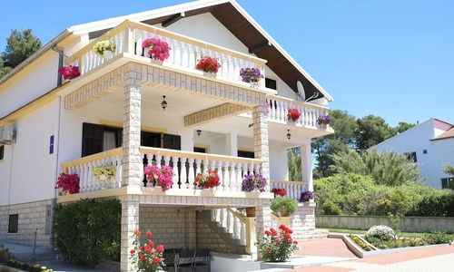 Apartmani Bruno Bibinje