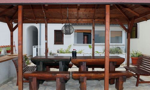 Apartman Rosana Pula