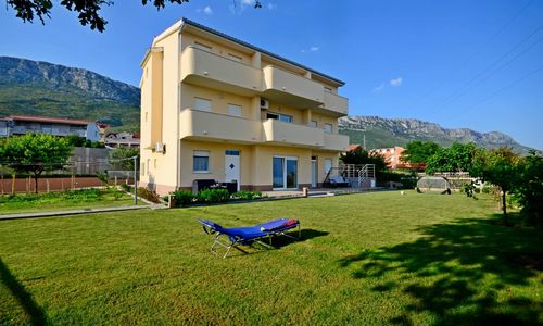 Apartmani A&G Kaštel Sućurac