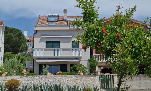 Apartments Cro Behar Sveti Petar na Moru