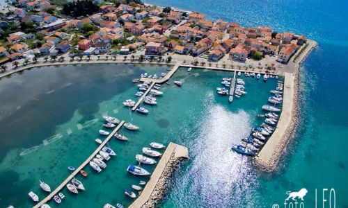 Kuća za odmor Dado Bibinje