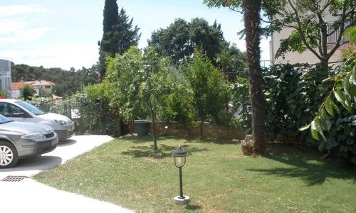 Apartmani Vrkljan Pula