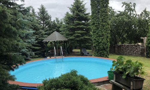 Mol-Ker-Vill Üdülőház Lenti