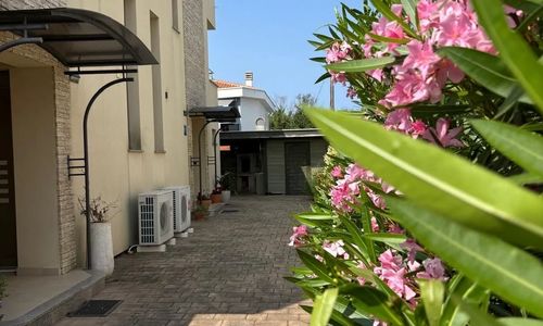 Apartman Eden Poreč