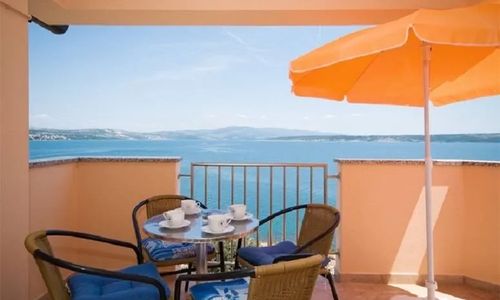 Apartmani Maslina Posedarje