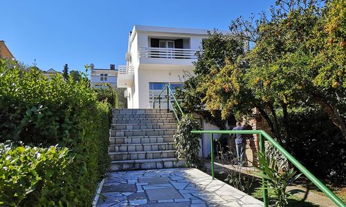 Kuća za Odmor More Tkon