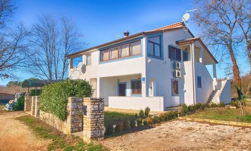 Apartman Alma 1 Poreč
