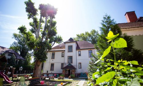 Hotel Carpe Diem Siófok