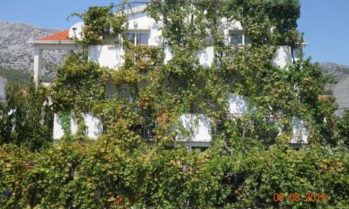 Apartmani Mistral Orebić