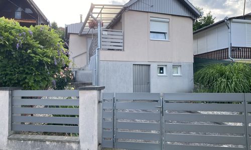 Hajnalka Vendégház Zalaegerszeg