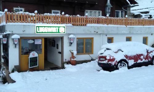 Gasthaus Luggwirt Gnesau