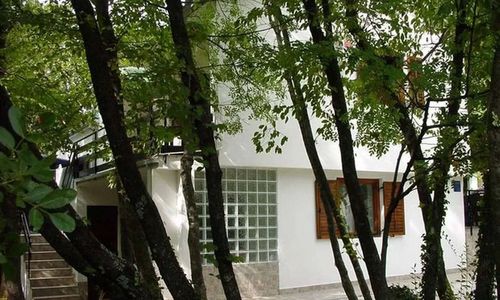 Apartmani Oaza Jadranovo
