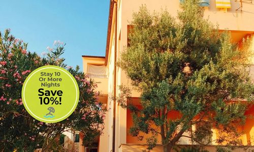 Apartmani Ivana2 Vidalici Novalja