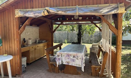 Fenyő Apartman Berekfürdő