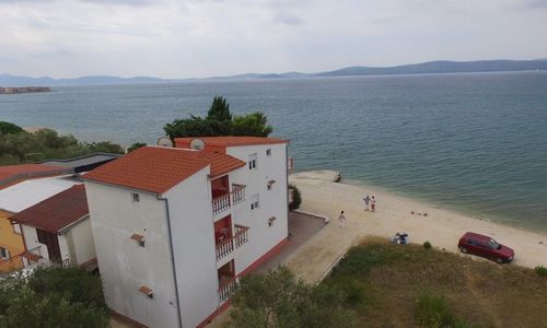 Apartman Laura Bibinje