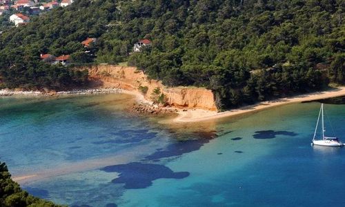 Apartmani Batarilo Biograd na Moru