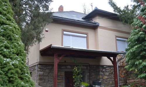 Vár-lak Vendégház a Bódva-völgyében Szendrő