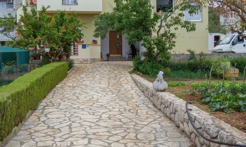 Apartmani Antonela Posedarje
