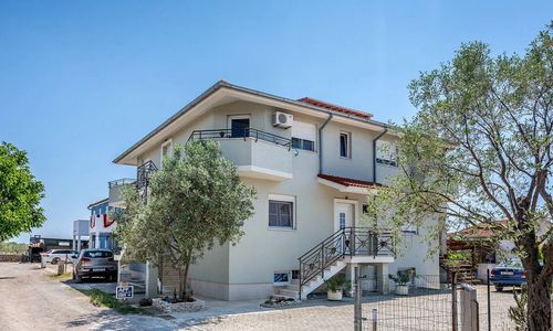 Apartmani Lighthouse Fažana