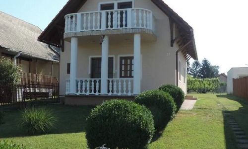 Trixi Vendégház Balatonlelle