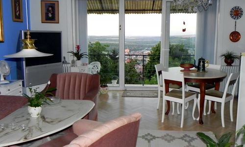 Tulipán Panoráma Apartman Pécs
