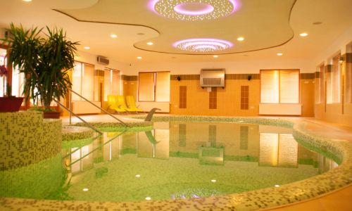 Bornemisza Kúria Welness Apartman Tiszabecs
