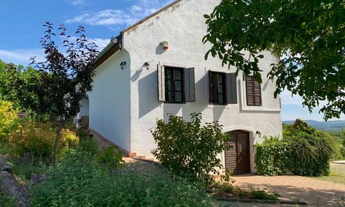 Káli Panoráma Présház Mindszentkálla