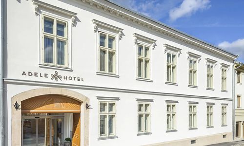 Adele Boutique Hotel Pécs