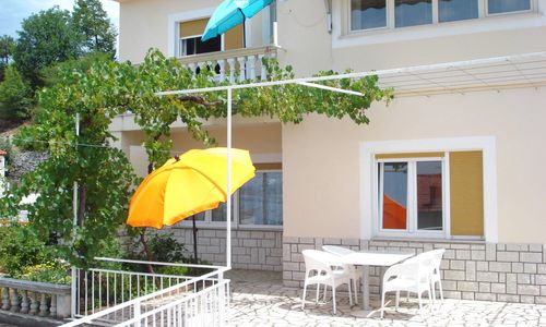 Apartmani Isabella Crikvenica