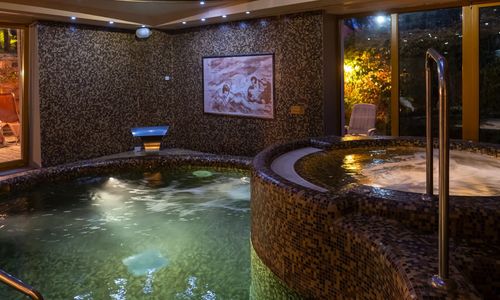 Laroba Wellness Hotel Alsóörs