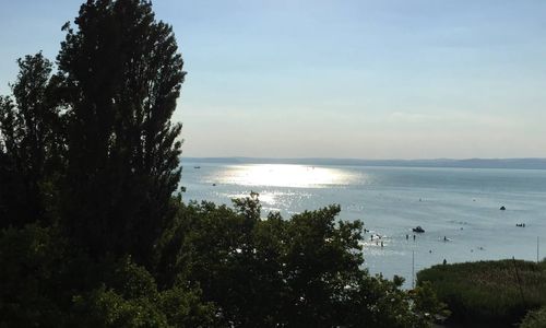 Club 218 Prémium Wellness Apartman Siófok