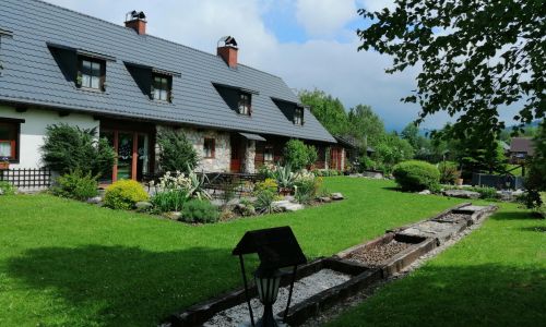 Dom Gościnny Eskapada Stronie Śląskie