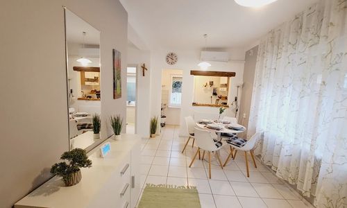 Borbála Vendégház Igal