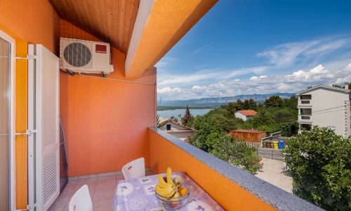 Apartmani Katarina Soline 