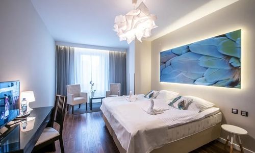 Villa Castello Kluczbork