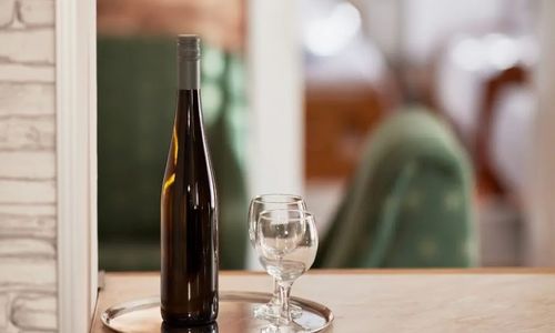 Három Testőr Vendégház Sátoraljaújhely