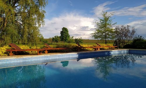 Zala Kincse Vendégház Szentkozmadombja