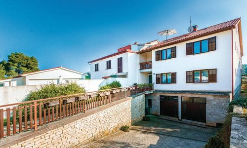 Apartman Piljan Pula