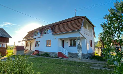 Casa Farkas Lăzarea