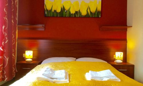Hotel i Restauracja Sara Polanica-Zdrój
