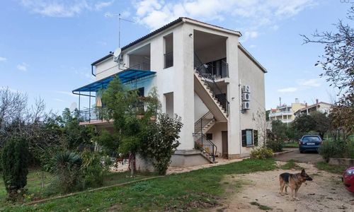 Guesthouse Resan Medulin