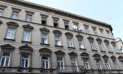 Capital Guesthouse Budapest