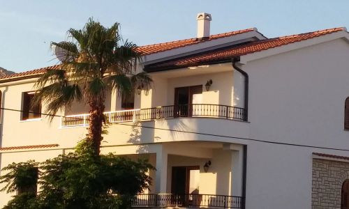 Apartments Amfora  Rab
