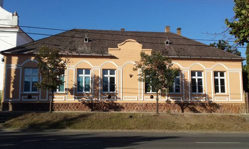 Koppányvölgy Gyermek-és Ifjúsági Tábor Kőröshegy
