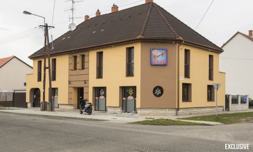 Bingo Szállás Szombathely