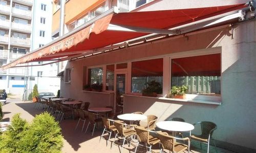 Penzion Set Košice