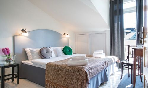 Antique Apartments Kraków